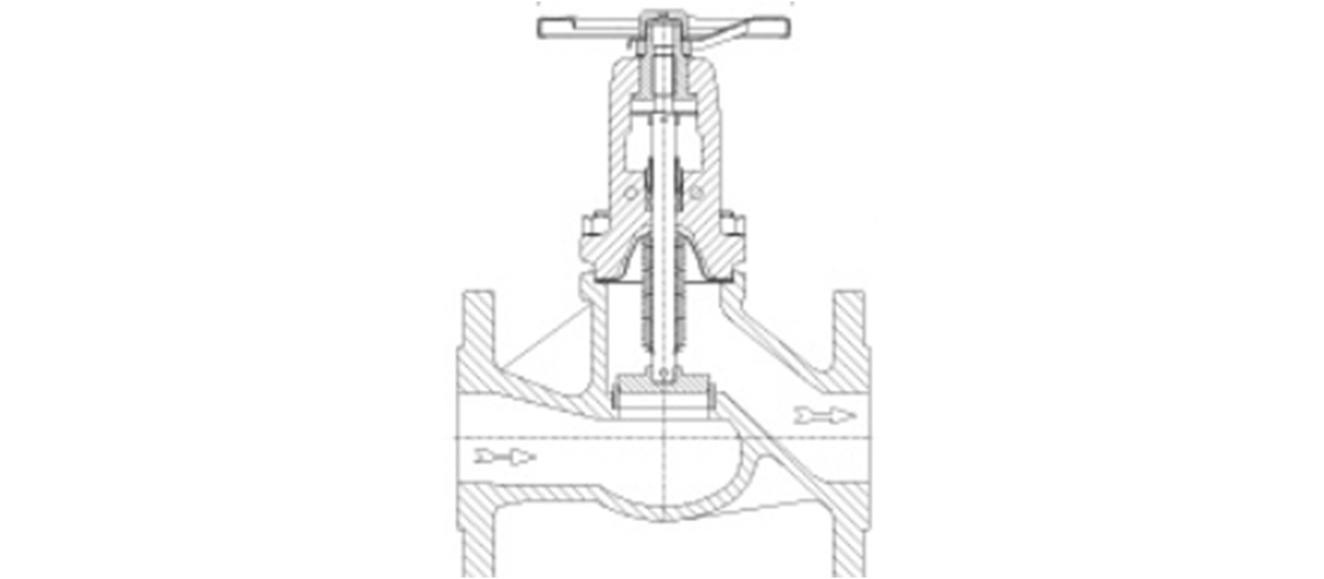 Control Valves and Valves