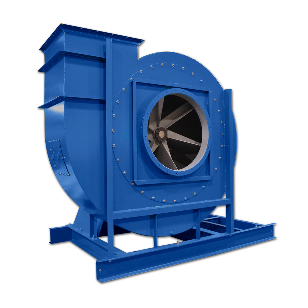 Blowers - Industrial equipment available in Surabaya, Indonesia