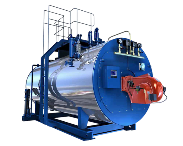 Boiler - Industrial equipment available in Surabaya, Indonesia